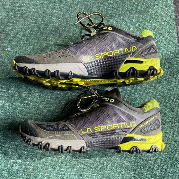 La Sportiva Shoes La Sportiva Trail Runners Poshmark